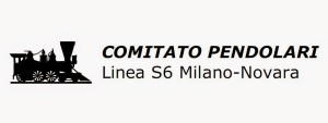 Comitato pendolari linea 6s Milano-Novara