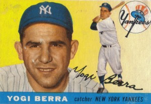 1955+Yogi+Berra