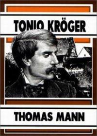 Mann Thomas - Tonio Kroger
