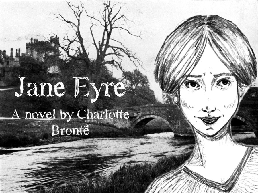 Le recensioni di Greta, JANE EYRE di Charlotte Brontë was last modified: lu...