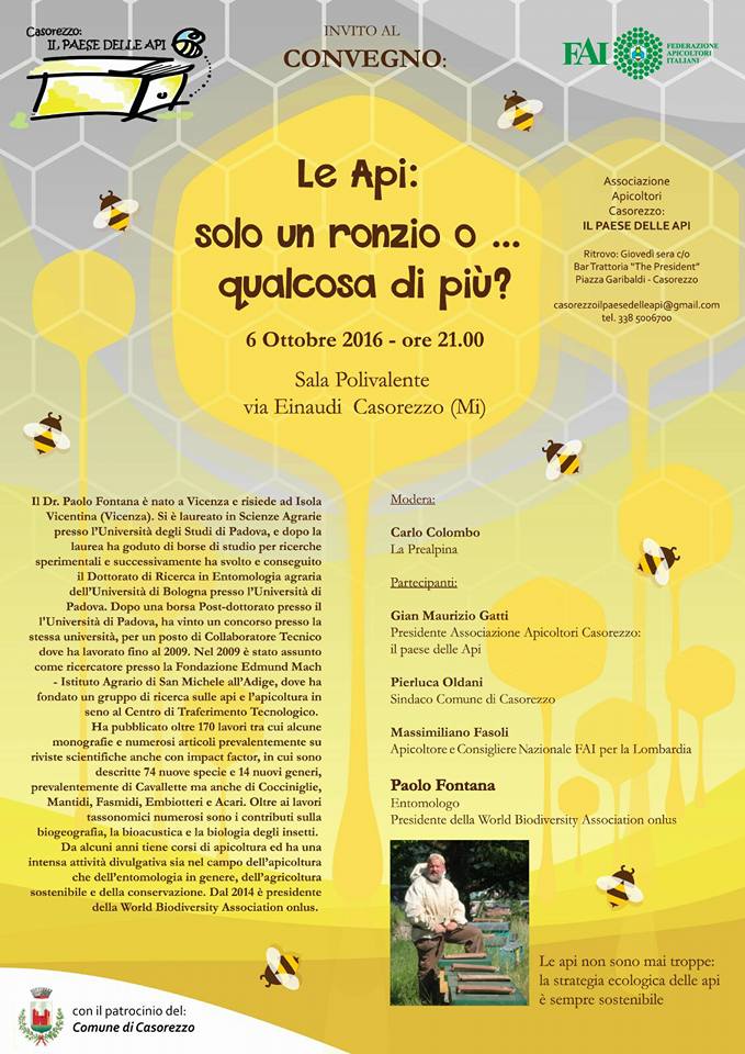 casorezzo_le-api_serata_6ottobre2016_flyer