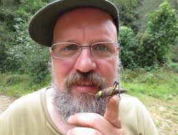 Paolo Fontana, entomologo, 
