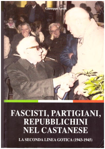 Copertina Fascisti....