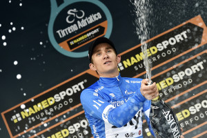 Tirreno-Adriatico 2018 - edizione 53 - Tappa 4 - da Casteraimondo (Macerata) a Filottrano (Ancona) (178 km)