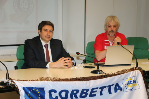 corbetta guinness world record 2